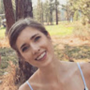 Meet your Posher, Claire